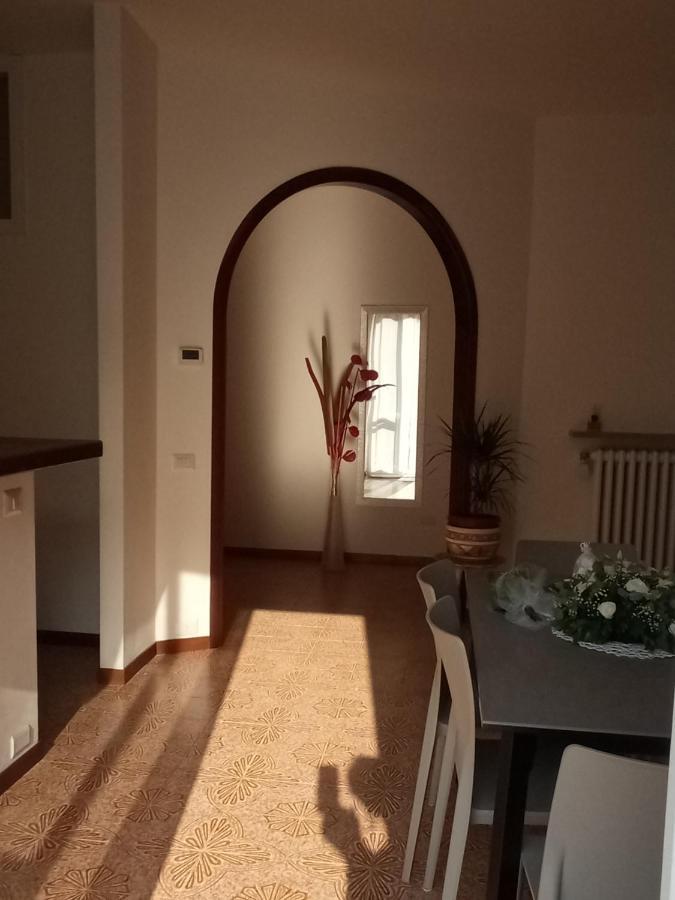 Appartamento L'Airone Cenerino Canzo Exterior foto
