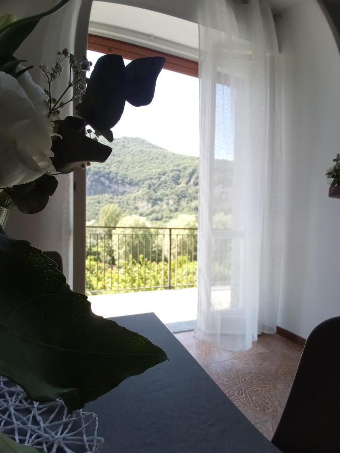 Appartamento L'Airone Cenerino Canzo Exterior foto
