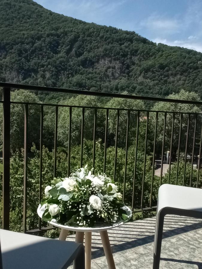 Appartamento L'Airone Cenerino Canzo Exterior foto